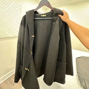 Max Studio jacket from Nordstrom.